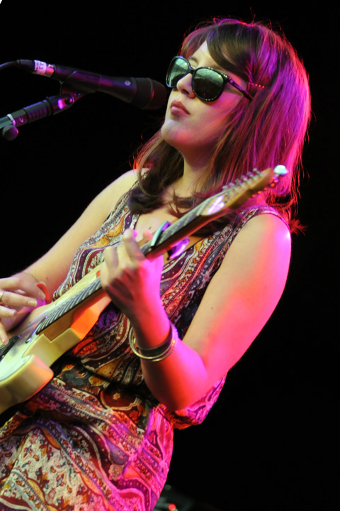 Carrie Rodriguez